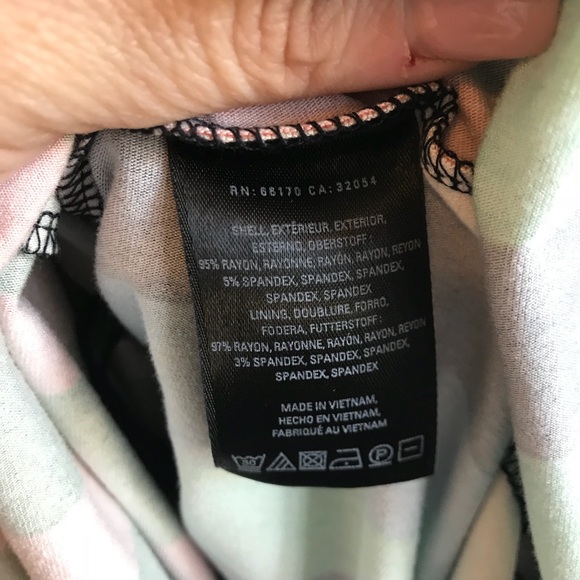 NWT ANTHROPOLOGIE Maeve Davina Dress - Picture 6 of 8